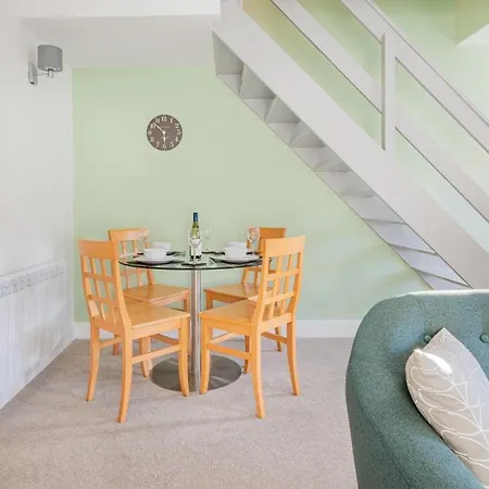 2 Bed In Penrith Oc-sz178 * Glenridding
