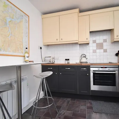 Holiday home 2 Bed In Penrith Oc-sz178 *