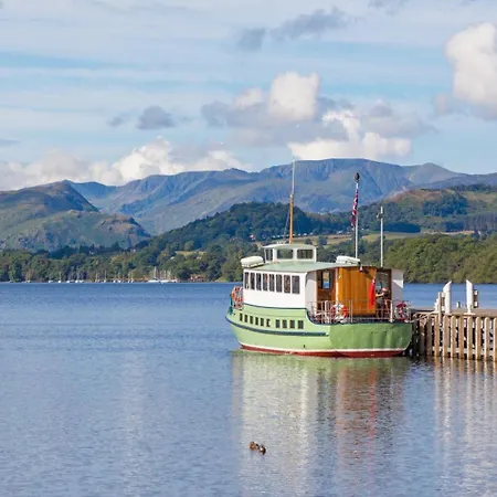 2 Bed In Penrith Oc-sz178 * Glenridding