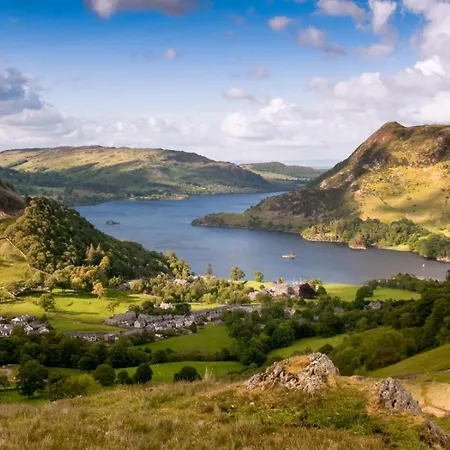 2 Bed In Penrith Oc-sz178 Glenridding