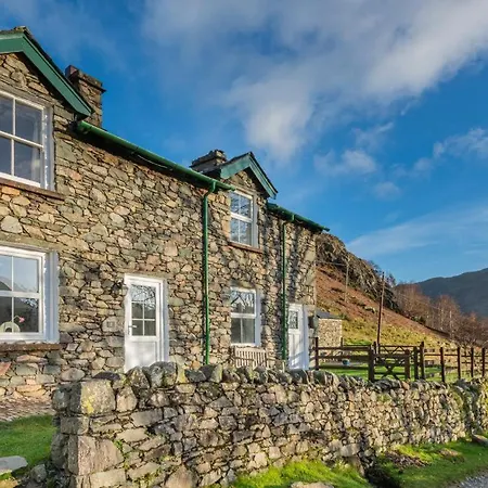 2 Bed In Sz178 Holiday home Glenridding