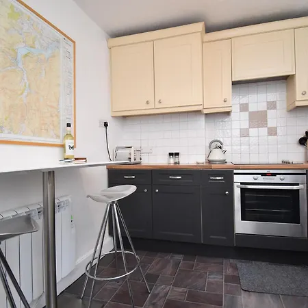 2 Bed In Sz178 Holiday home *