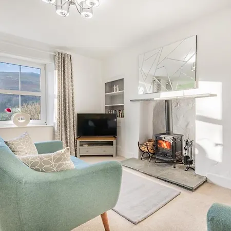 2 Bed In Sz178 Holiday home *