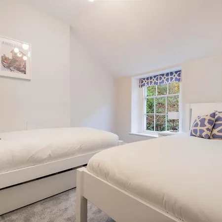 Nyaraló 2 Bed In Penrith Oc-sz178 *