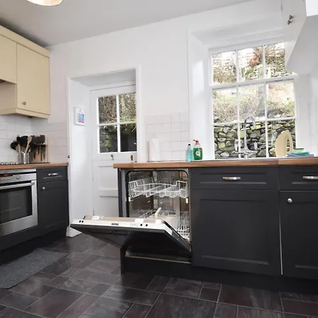 2 Bed In Sz178 Holiday home Glenridding