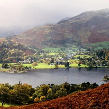 2 Bed In Sz178 Holiday home