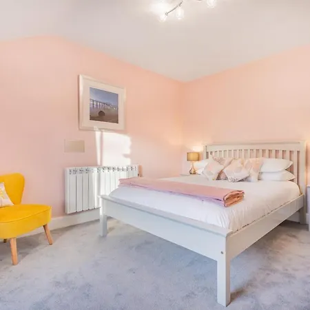 Feriehus 2 Bed In Sz178 Glenridding