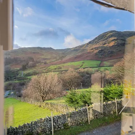 2 Bed In Sz178 Feriehus Glenridding