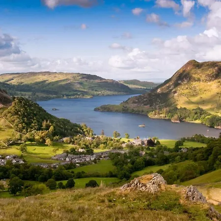 2 Bed In Sz178 Glenridding